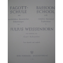 Weissenborn Fagottschule FORBERG17001