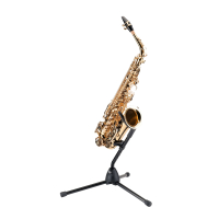 K&M 14300 Alt-Tenor-Saxophone Ständer 3