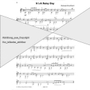 Kirschbaum Melodie und gegriffener Bass 2 K&N1016