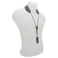 BG C20LP Tragegurt Nylon regular Klarinette 2