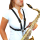 BG S41SH Tragegurt Saxophon Ladies