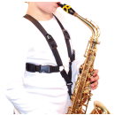 BG S42SH Tragegurt Kinder Saxophon